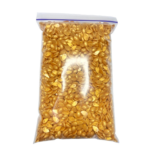 Wosk filmowy ItalWax „Full Body” do depilacji, 0,5 kg (woreczek strunowy)