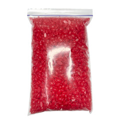 Film wax in granules for depilation ItalWax / Rose (Wine), 0.5 kg