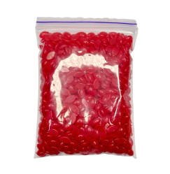 Film wax in granules for depilation ItalWax / Rose (Wine), 100 g