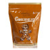 ItalWax Film Wax Granules (Limited Edition) - Ginger Bread, 100g (ziplock bag)