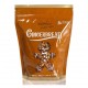 Воск пленочный в гранулах ItalWax (Limited Edition) - Ginger Bread, 100 гр (зип-пакет)