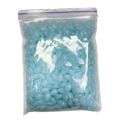 ItalWax Film Wax Granules (Limited Edition) - Snow Day, 100g (ziplock bag)