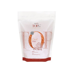 Film wax in granules ItalWax Top Line - Coral, 750 g