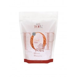 Віск плівковий у гранулах ItalWax Top Line «Корал» / 750 г