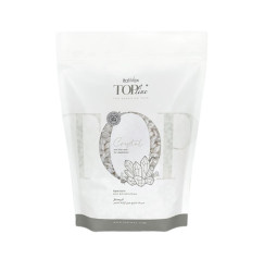 Film wax in granules ItalWax Top Line - White Crystal, 750 g