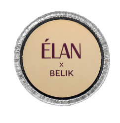 Profesjonalny wosk do usuwania owłosienia na twarzy ELAN x Belik / DENSE WAX, 100 g