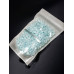 Granular wax for eyebrows and face Tashnik - Brow Wax - Mint, 100 g