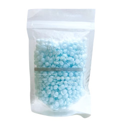 Віск у гранулах для брів та обличчя Tashnik - Brow Wax - Mint, 100 г