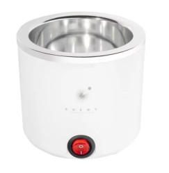 Voskoplav jar BUCOS CP-200 100W 200 ml / white