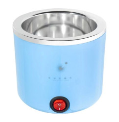 Voskoplav jar BUCOS CP-200 100W 200 ml / blue