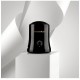 Voskoplav jar mini Nikk Mole / black