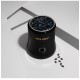 Voskoplav jar mini Nikk Mole / black