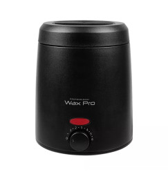 Voskoplav bank mini Wax Pro / black / DISCOUNT