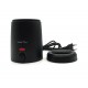 Wax melter jar mini Wax Pro - black