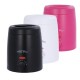 Wax melter jar mini Wax Pro - black