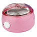 Voskoplav jar Pro-Wax100, pink