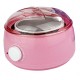 Voskoplav jar Pro-Wax100, pink