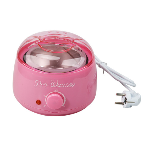 Voskoplav jar Pro-Wax100, pink