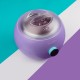 Voskoplav jar SMOOTH / DL-500 / round lavender, 500 ml