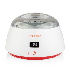 Voskoplav jar SMOOTH / SL-500 / classic white, 500 ml