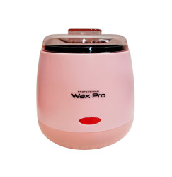 Wax Warmer jar 200 ml (YSM-2002B) - pink