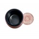 Wax Warmer jar 200 ml (YSM-2002B) - pink