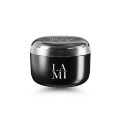 Mini wax melter Lami Lashes - Lami Browista Mini Wax Heater - black