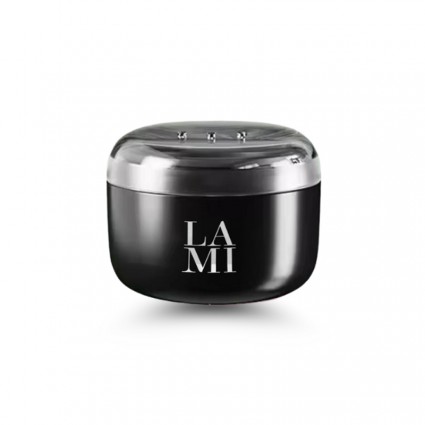 Mini wax melter Lami Lashes - Lami Browista Mini Wax Heater - black