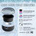 Воскоплав міні OKO / Mini Wax Heater / чорний