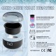 Mini wax melter OKO / Mini Wax Heater / black