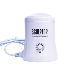 Воскоплав професійний Sculptor / WAX WARMER