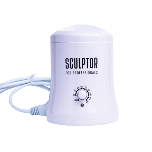 Professional wax melter Sculptor / WAX WARMER