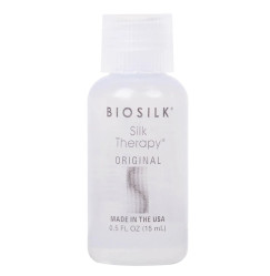 Біошовковий догляд для волосся, що відновлює, BIOSILK / Silk Therapy Original, 15 мл