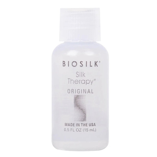 BIOSILK / Silk Therapy Original Revitalizing Biosilk Hair Care, 15 ml
