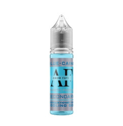 Secondary anesthesia gel anesthetic AMOR-FATI / BLUE-Caine, 15 ml
