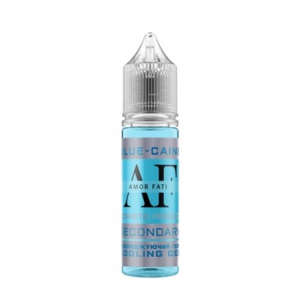 Secondary anesthesia gel anesthetic AMOR-FATI / BLUE-Caine, 15 ml