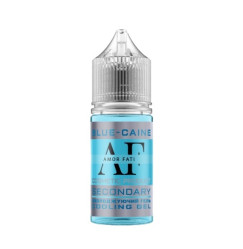 Secondary anesthesia gel anesthetic AMOR-FATI / BLUE-Caine, 30 ml