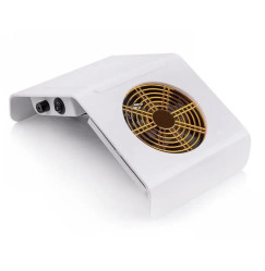 Manicure hood SIMEI 858-2А 40W / white