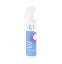 Засіб для дезінфекції інструментів та поверхонь MicroSTOP Dez Spray Дезеконом 5%, 250 мл