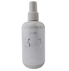 Universal VALERI 3in1 Nail Prep & Cleanser, 250 ml