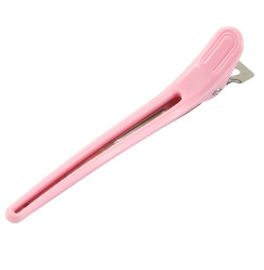 Hair Clips - Pink Thin, 1 pc
