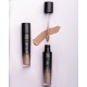 Жидкие тени для век ZOLA x Valentina Lelyukh - Silky Matte Tint - 01 Soft Beige