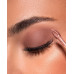 Рідкі тіні для повік ZOLA x Valentina Lelyukh - Silky Matte Tint - 03 Desert Rose