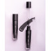 Рідкі тіні для повік ZOLA x Valentina Lelyukh - Silky Matte Tint - 05 Black Velvet