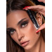 Рідкі тіні для повік ZOLA x Valentina Lelyukh - Silky Matte Tint - 05 Black Velvet