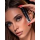 Жидкие тени для век ZOLA x Valentina Lelyukh - Silky Matte Tint - 05 Black Velvet