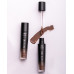 Жидкие тени для век ZOLA x Valentina Lelyukh - Silky Matte Tint - 06 Espresso