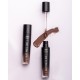 Жидкие тени для век ZOLA x Valentina Lelyukh - Silky Matte Tint - 06 Espresso