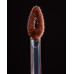 Жидкие тени для век ZOLA x Valentina Lelyukh - Silky Matte Tint - 06 Espresso