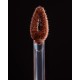 Жидкие тени для век ZOLA x Valentina Lelyukh - Silky Matte Tint - 06 Espresso